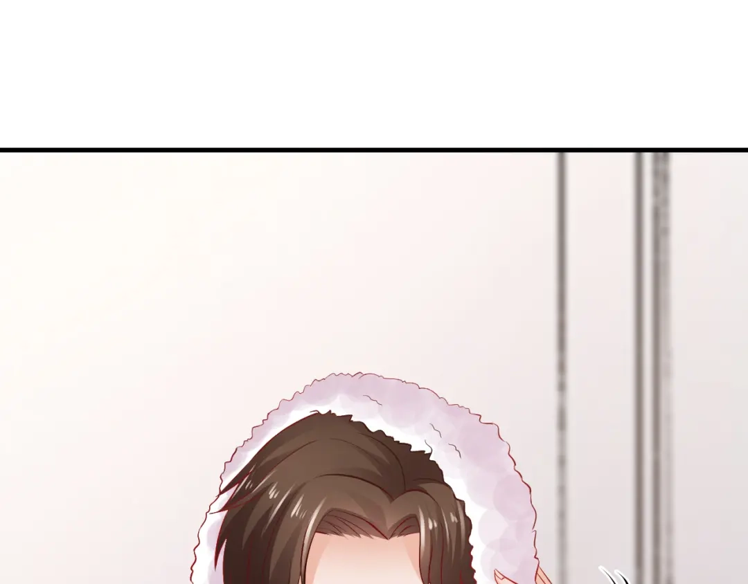 《逃不掉的千亿蜜爱》第67话 同意婚事 第34页