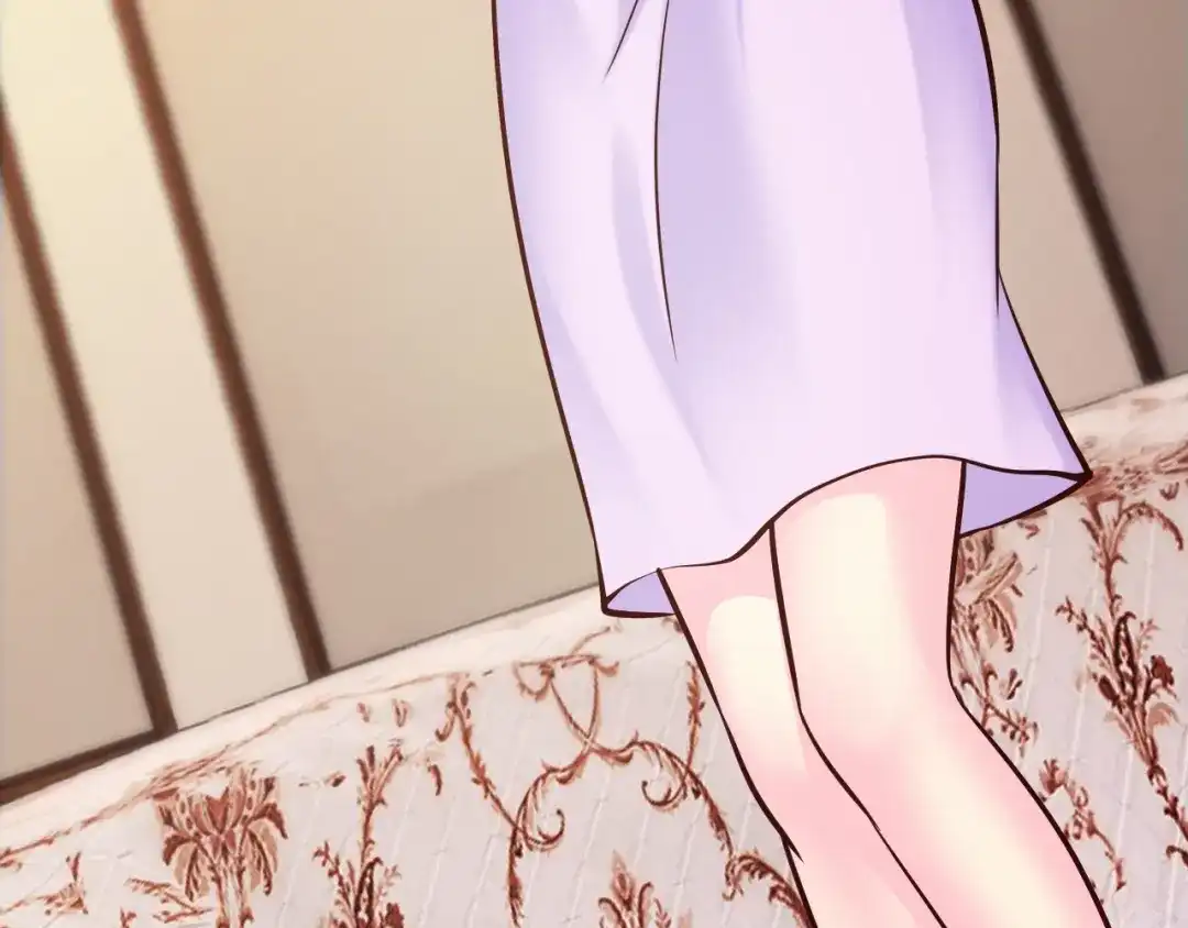 《逃不掉的千亿蜜爱》第67话 同意婚事 第86页