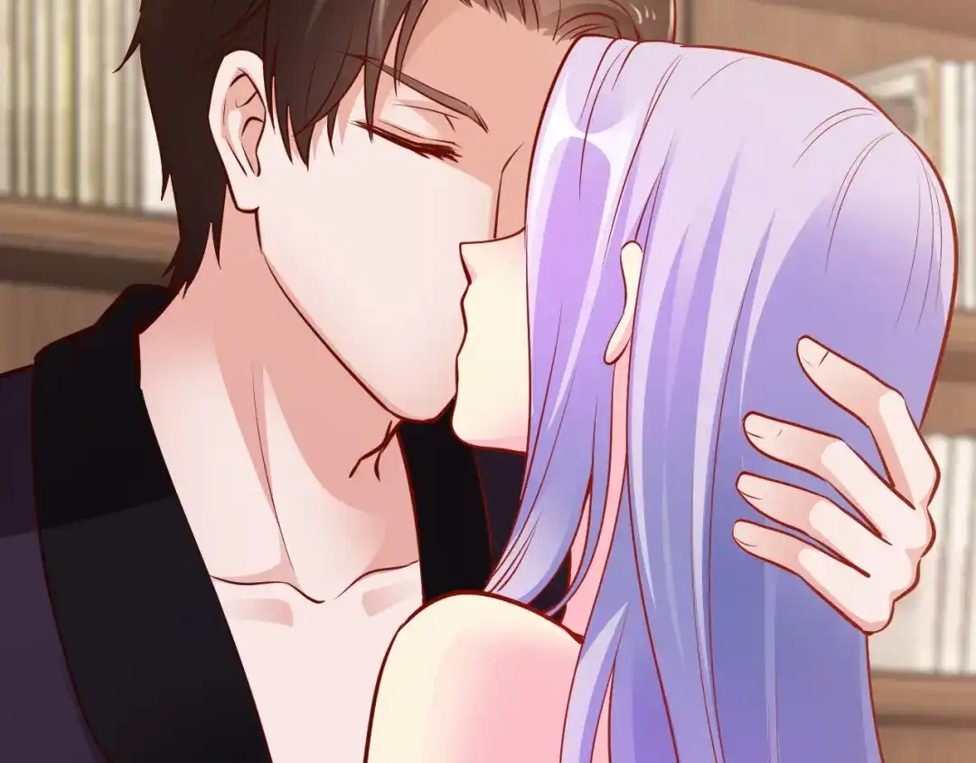 《逃不掉的千亿蜜爱》第67话 同意婚事 第120页