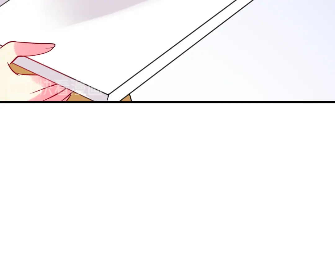 《逃不掉的千亿蜜爱》第68话 促成好事 第91页