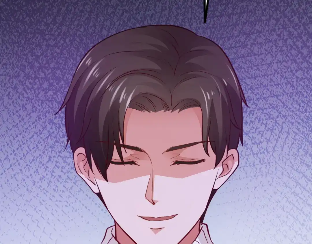 《逃不掉的千亿蜜爱》第68话 促成好事 第56页