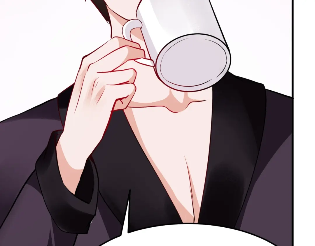 《逃不掉的千亿蜜爱》第68话 促成好事 第85页