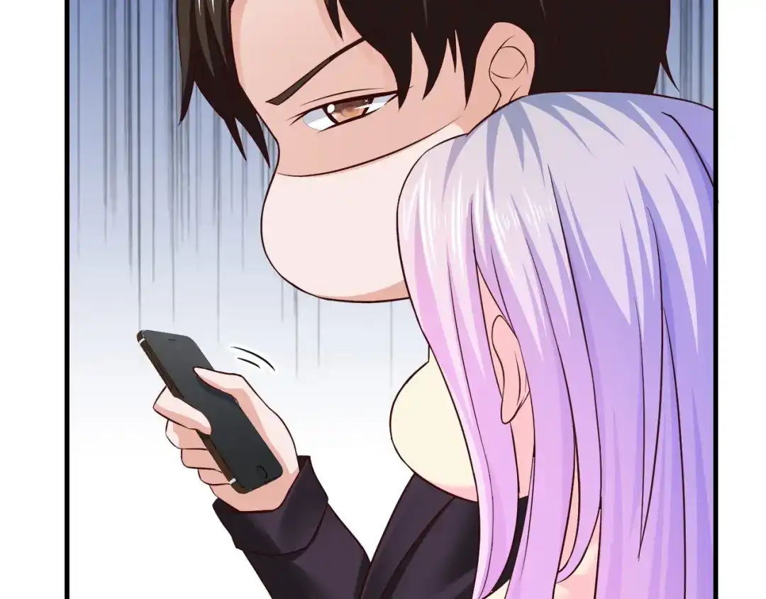 《逃不掉的千亿蜜爱》第68话 促成好事 第10页