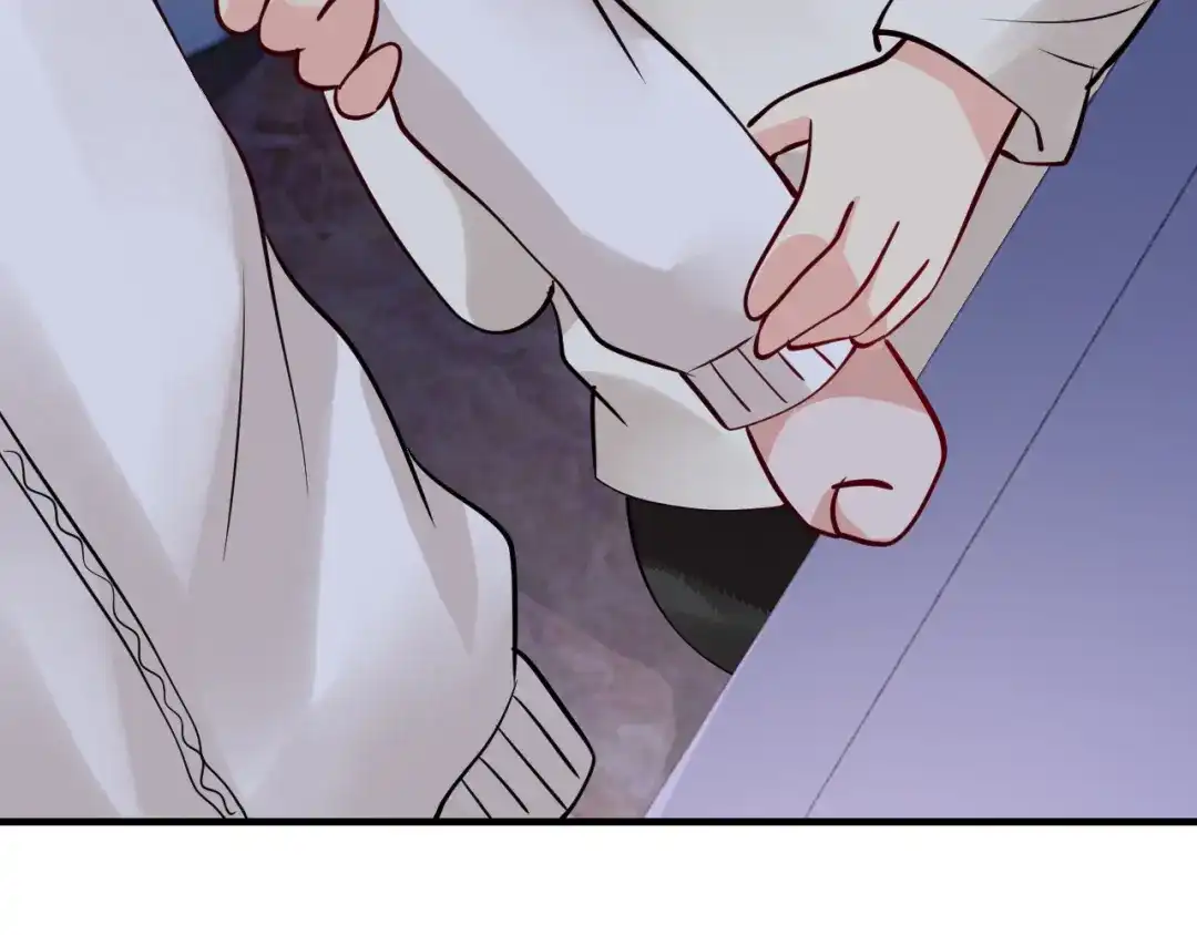 《逃不掉的千亿蜜爱》第68话 促成好事 第69页
