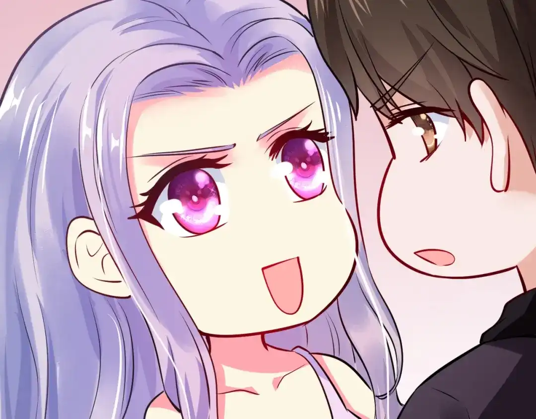 《逃不掉的千亿蜜爱》第68话 促成好事 第13页