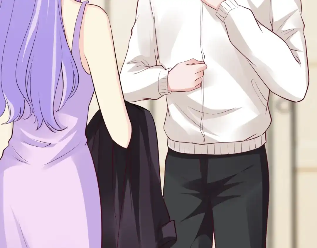 《逃不掉的千亿蜜爱》第68话 促成好事 第30页