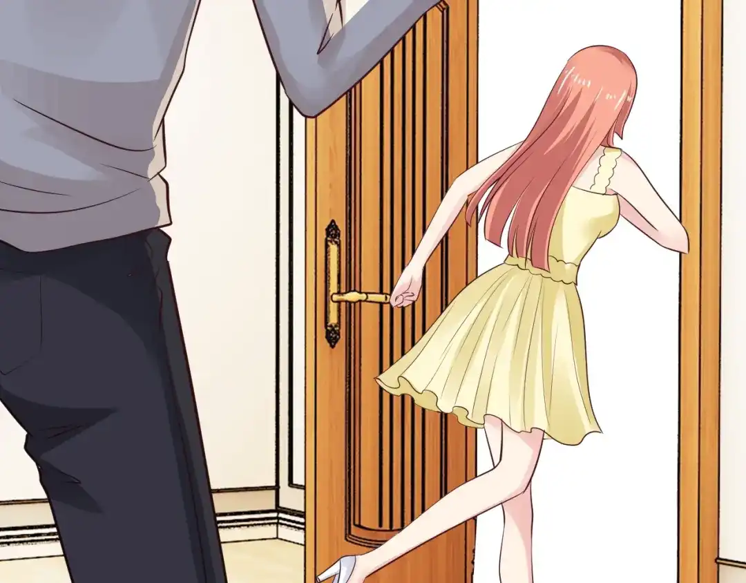 《逃不掉的千亿蜜爱》第69话 真相浮出 第78页