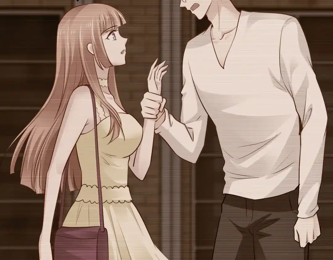 《逃不掉的千亿蜜爱》第69话 真相浮出 第16页