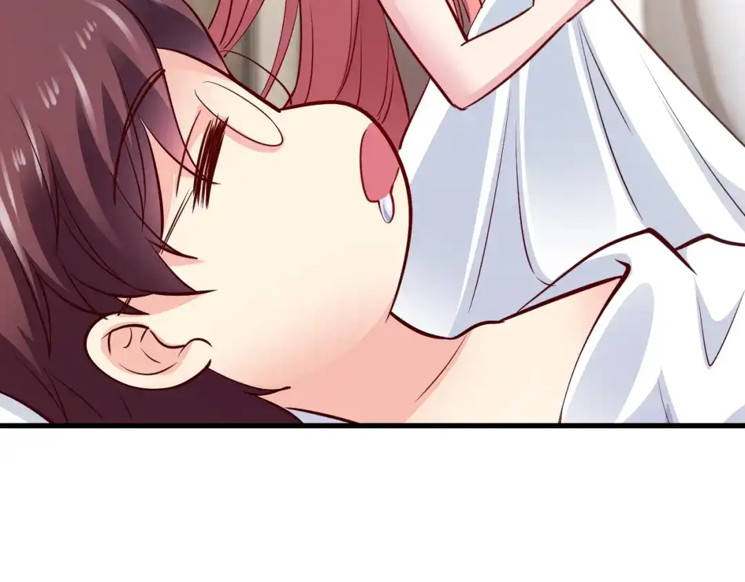 《逃不掉的千亿蜜爱》第69话 真相浮出 第3页