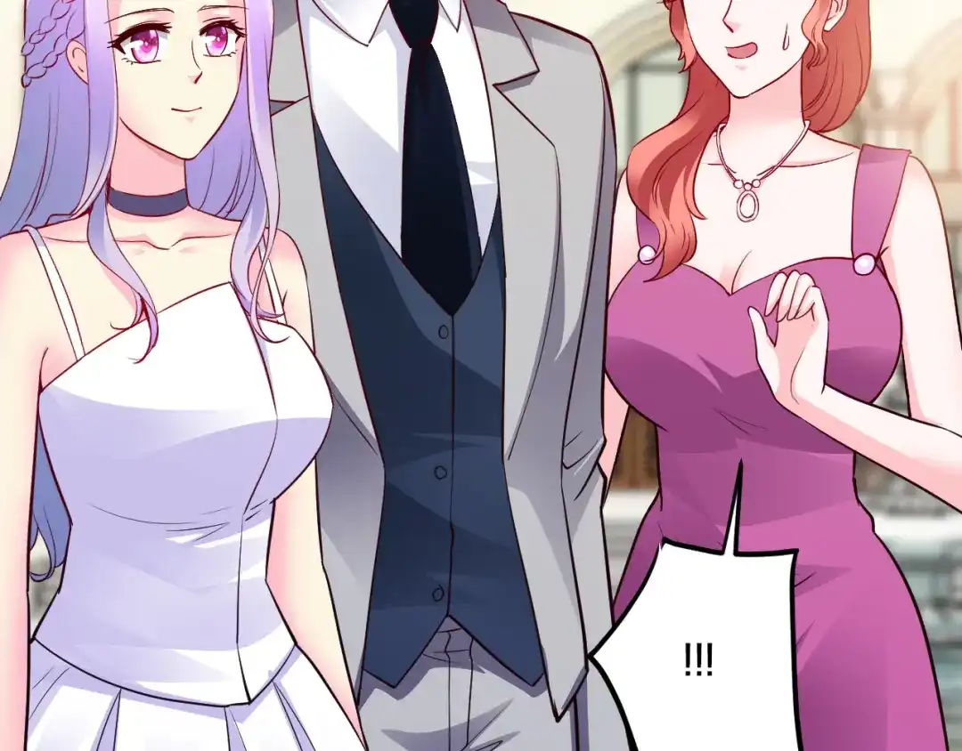 《逃不掉的千亿蜜爱》第69话 真相浮出 第115页