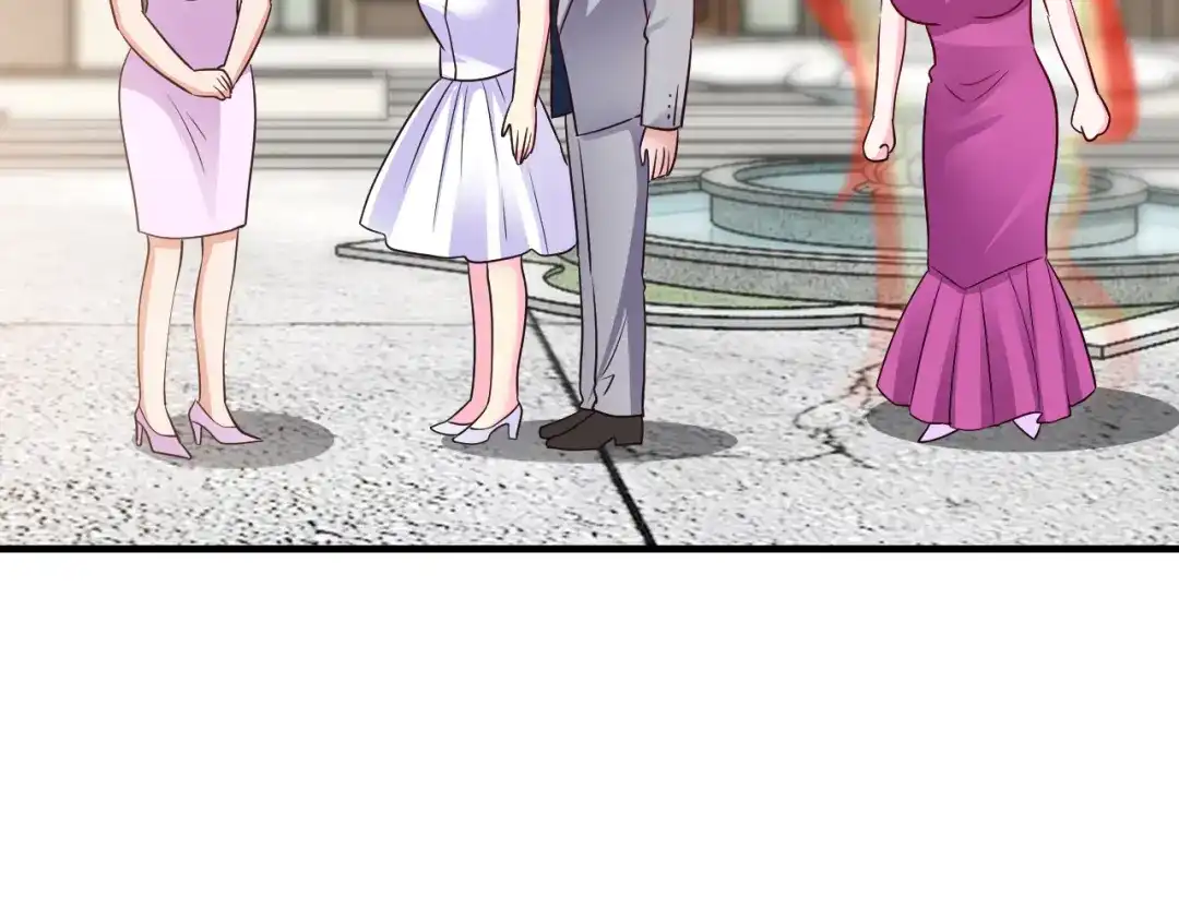 《逃不掉的千亿蜜爱》第69话 真相浮出 第120页