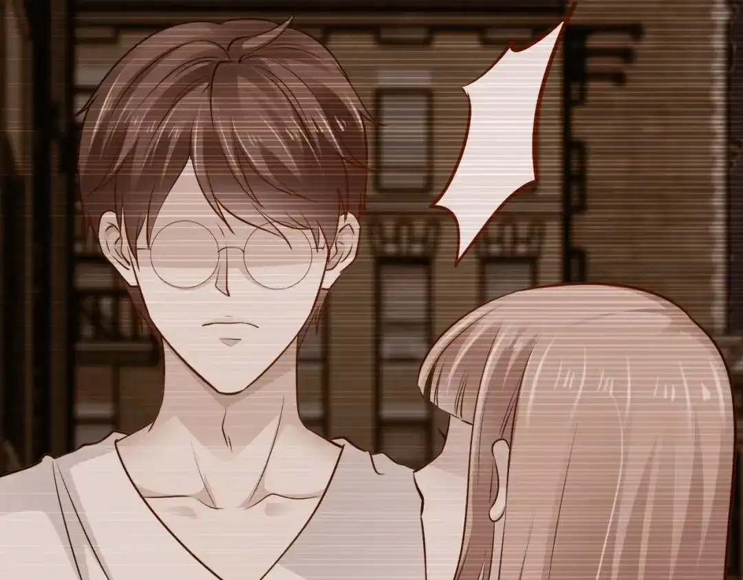 《逃不掉的千亿蜜爱》第69话 真相浮出 第11页