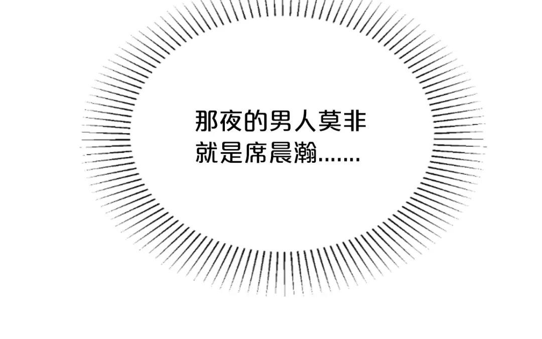 《逃不掉的千亿蜜爱》第7话 那晚是他吗？ 第75页