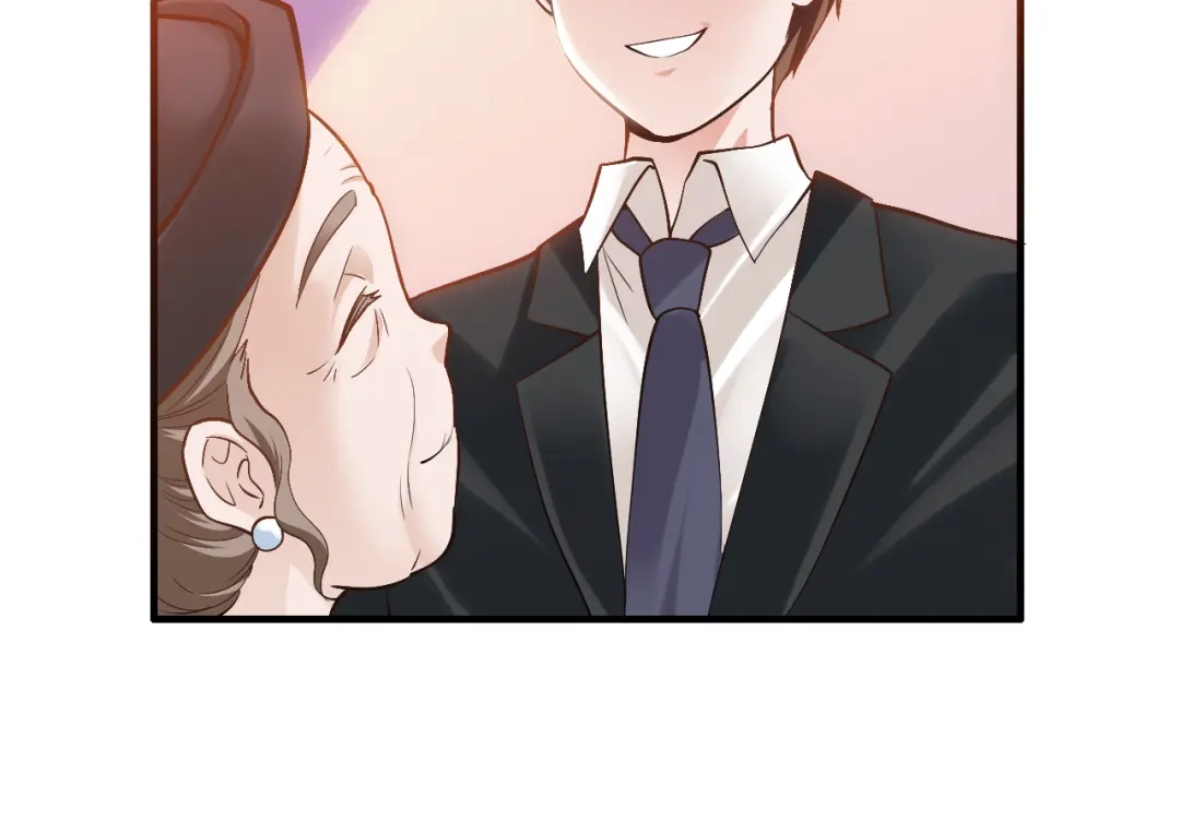 《逃不掉的千亿蜜爱》第7话 那晚是他吗？ 第23页