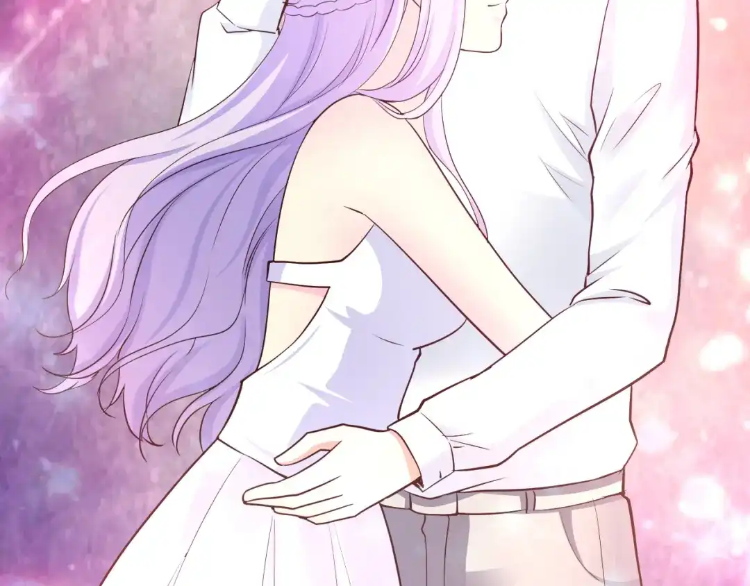 《逃不掉的千亿蜜爱》第70话 圆满大婚 第63页