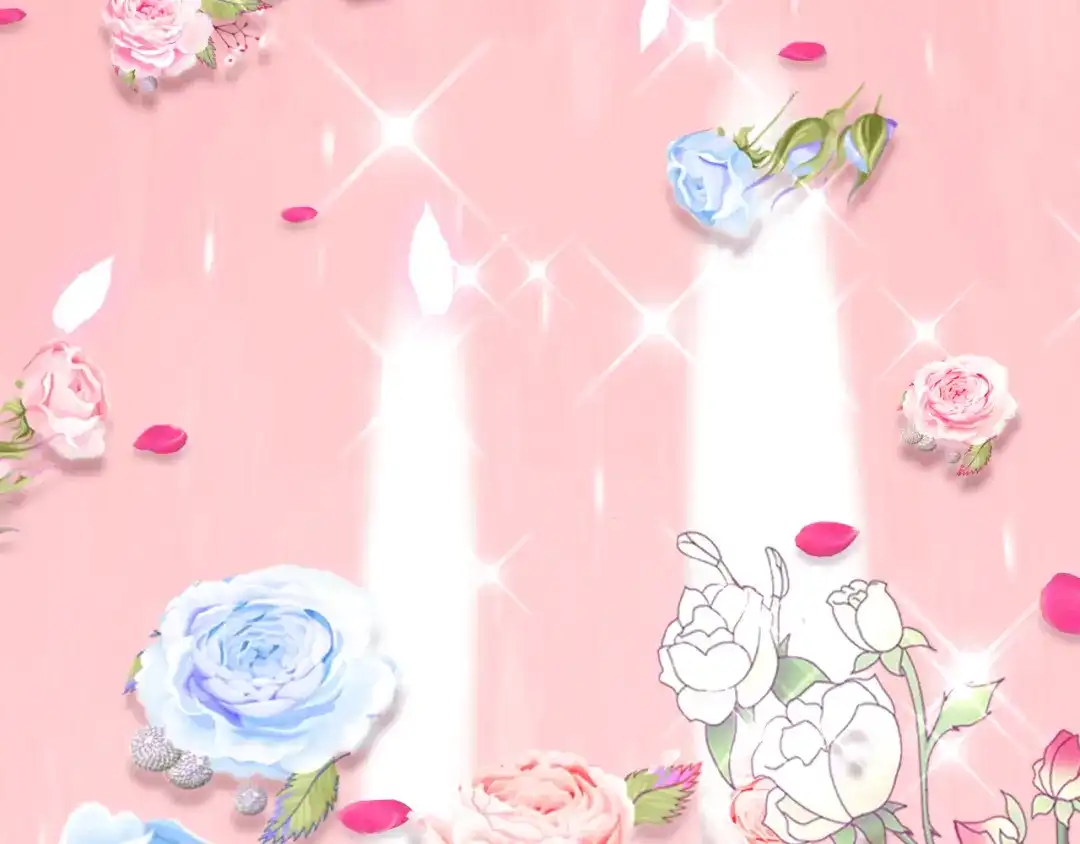 《逃不掉的千亿蜜爱》第70话 圆满大婚 第84页