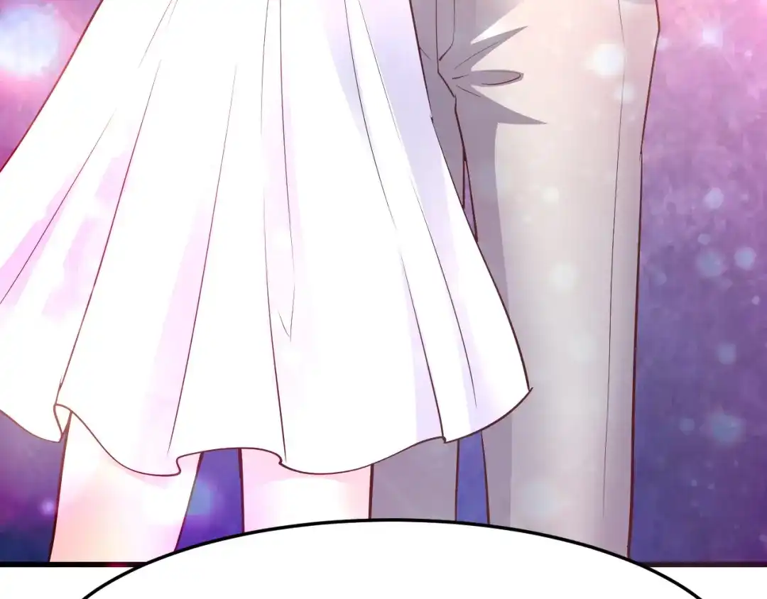 《逃不掉的千亿蜜爱》第70话 圆满大婚 第64页