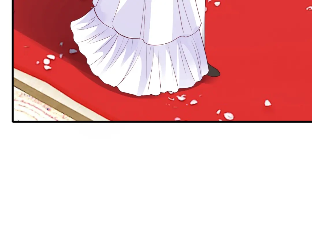 《逃不掉的千亿蜜爱》第70话 圆满大婚 第74页