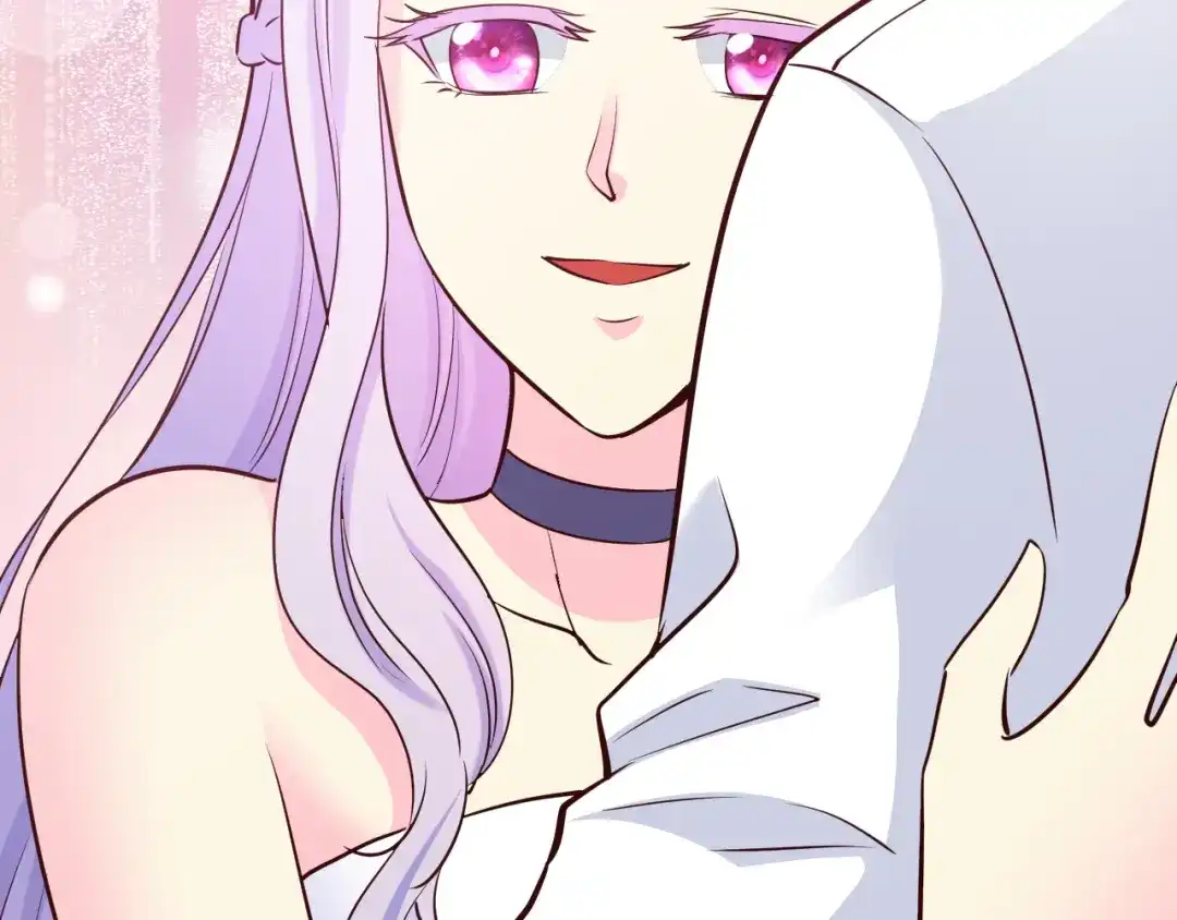 《逃不掉的千亿蜜爱》第70话 圆满大婚 第67页