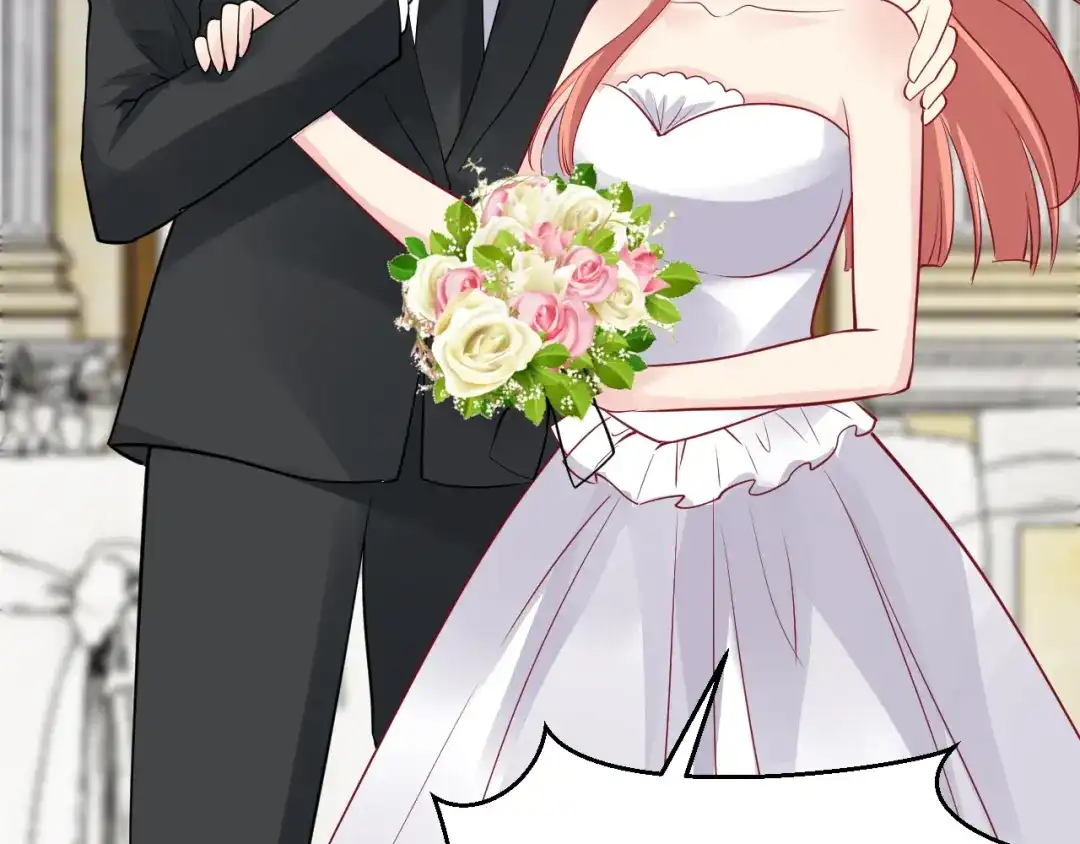 《逃不掉的千亿蜜爱》第70话 圆满大婚 第116页