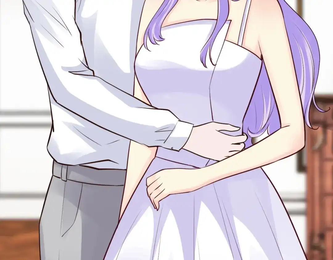 《逃不掉的千亿蜜爱》第70话 圆满大婚 第3页