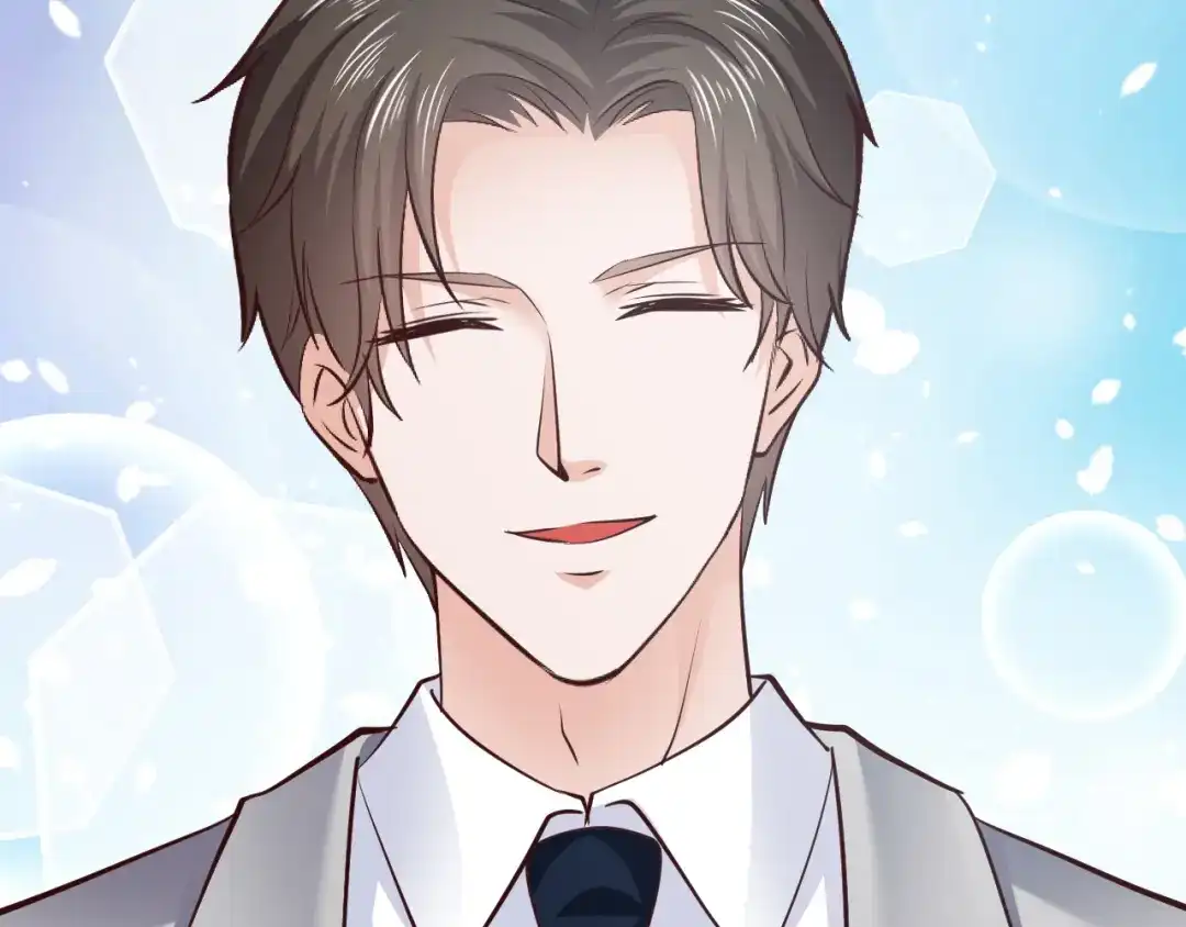 《逃不掉的千亿蜜爱》第70话 圆满大婚 第53页