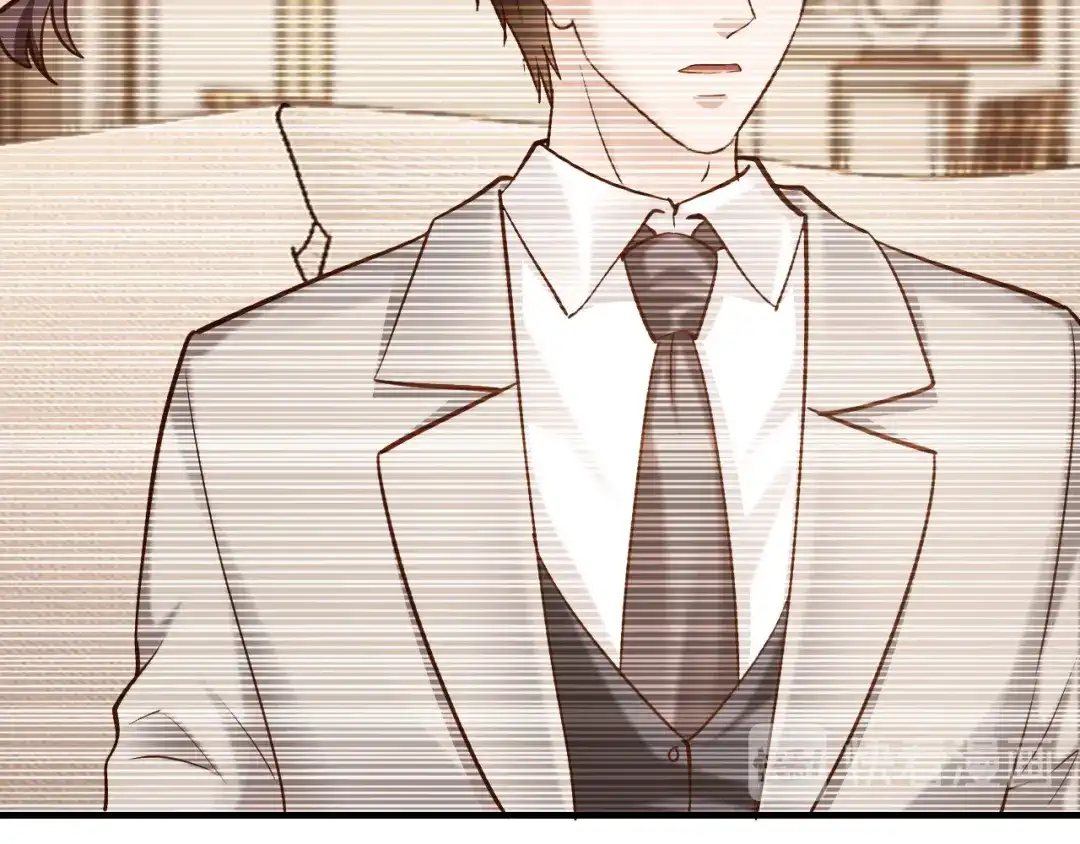《逃不掉的千亿蜜爱》第70话 圆满大婚 第33页