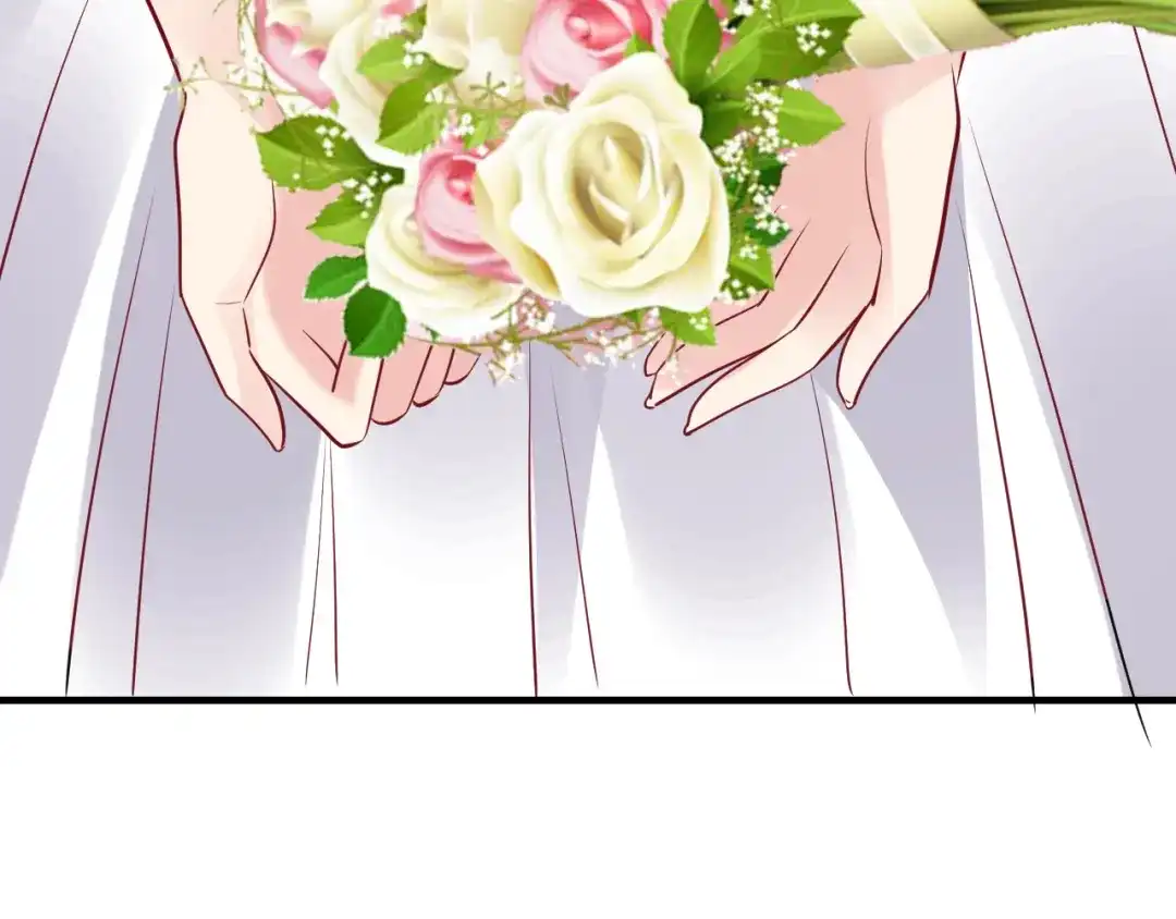 《逃不掉的千亿蜜爱》第70话 圆满大婚 第108页