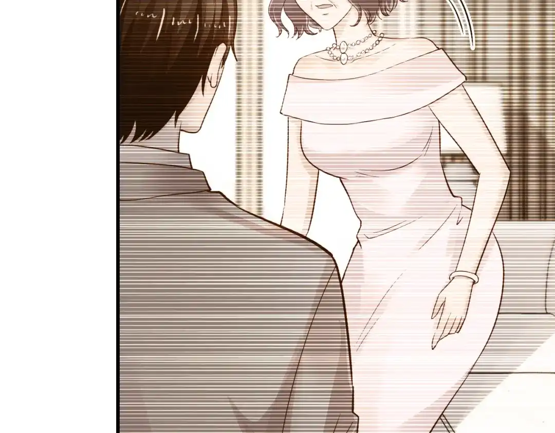 《逃不掉的千亿蜜爱》第70话 圆满大婚 第42页