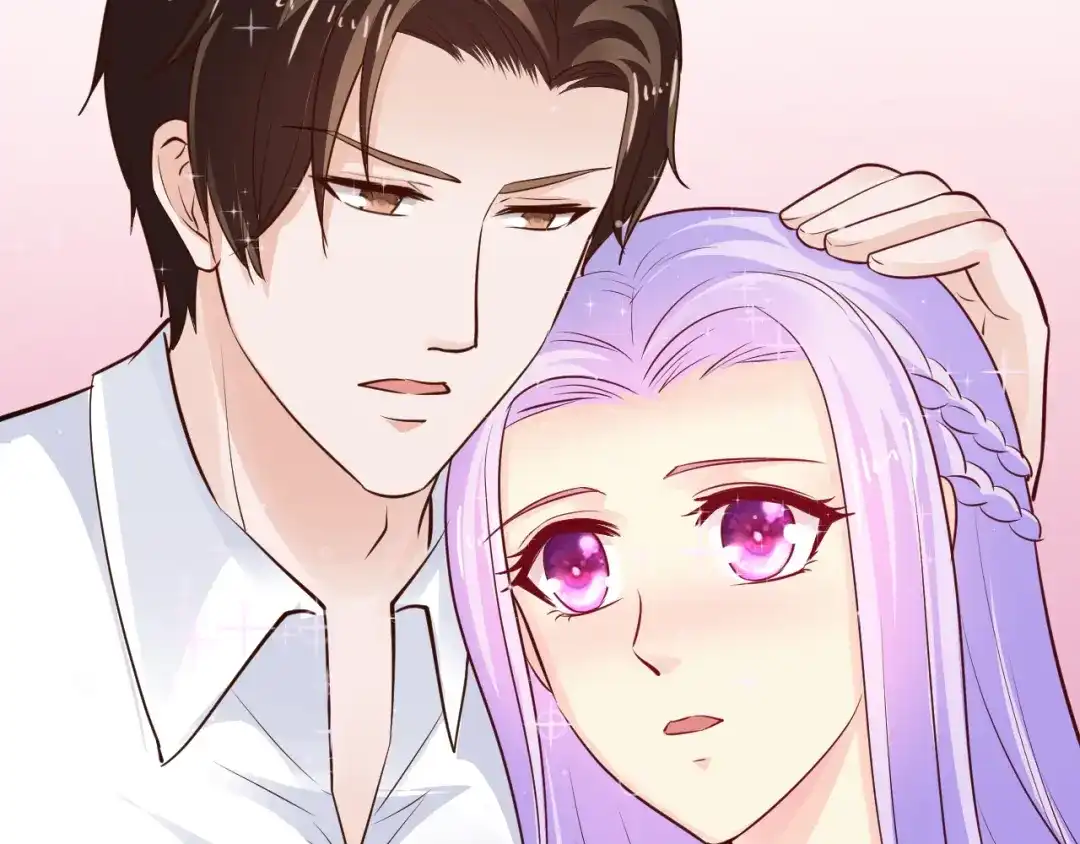 《逃不掉的千亿蜜爱》第70话 圆满大婚 第7页