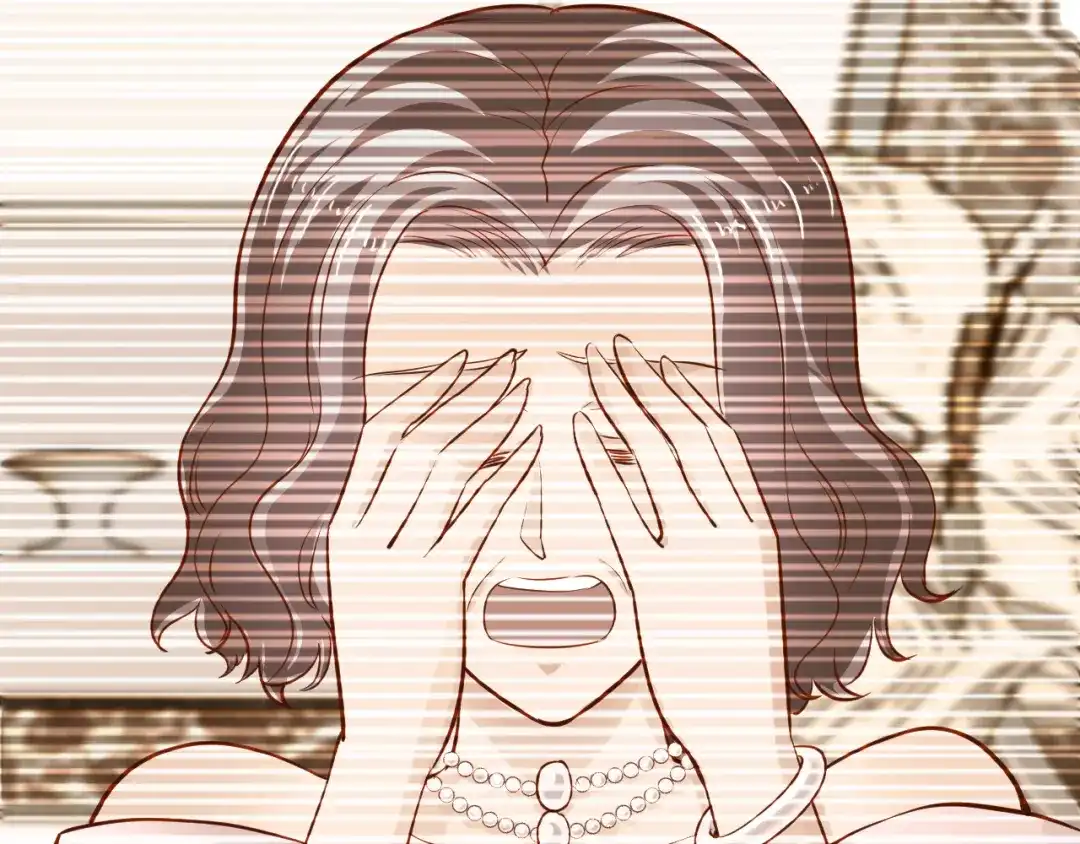 《逃不掉的千亿蜜爱》第70话 圆满大婚 第23页
