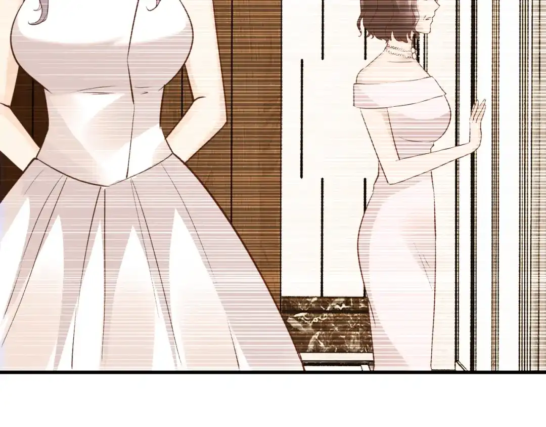 《逃不掉的千亿蜜爱》第70话 圆满大婚 第70页
