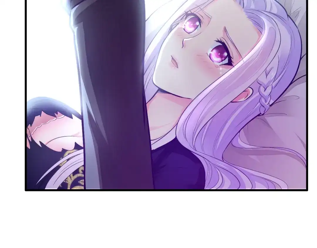 《逃不掉的千亿蜜爱》第8话 总裁竟然怕打雷！？ 第69页