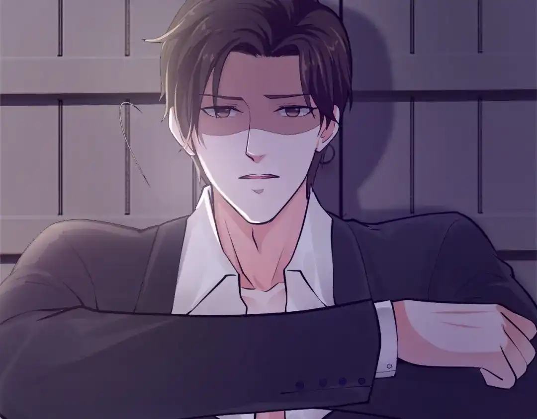 《逃不掉的千亿蜜爱》第8话 总裁竟然怕打雷！？ 第84页