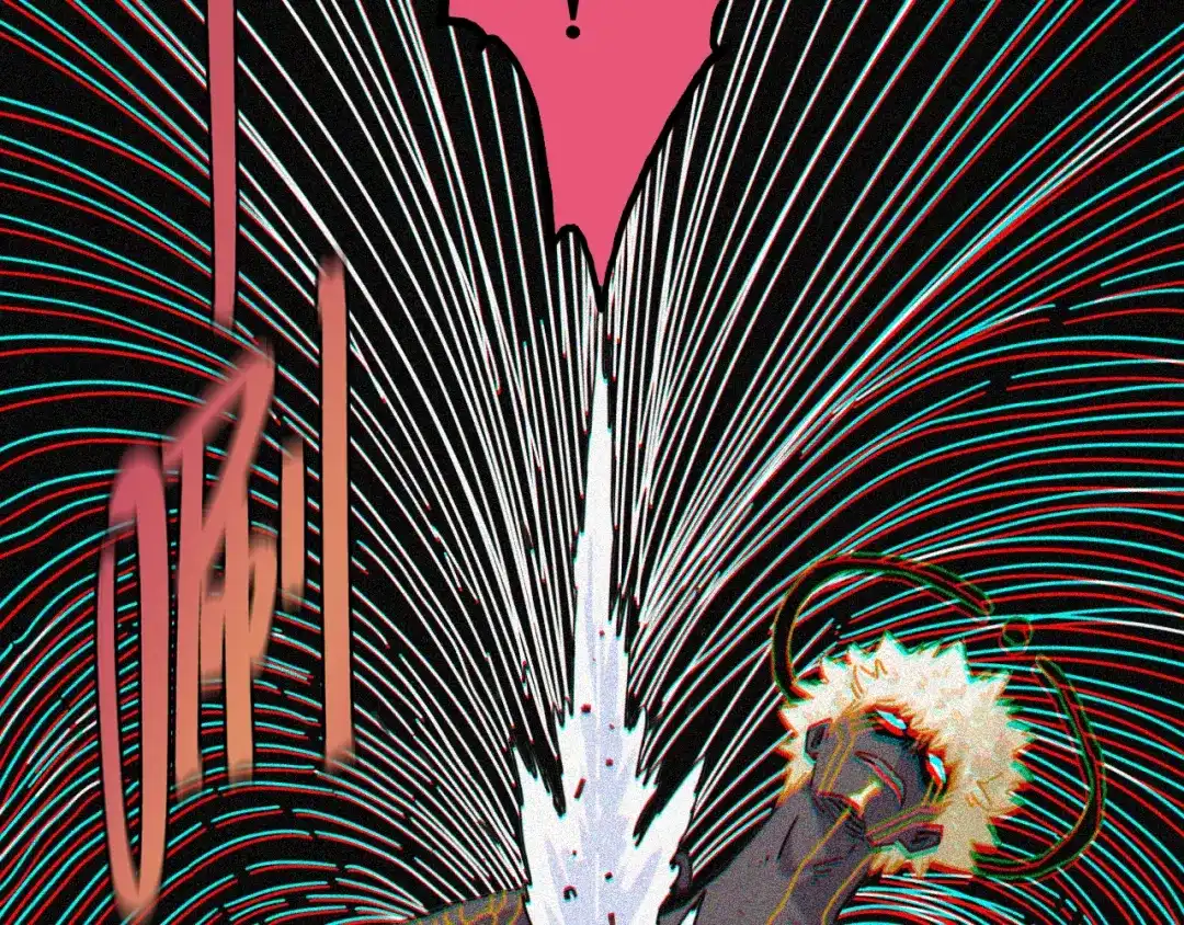 《桃与末世之书》第200话 白木！等着我！ 第48页