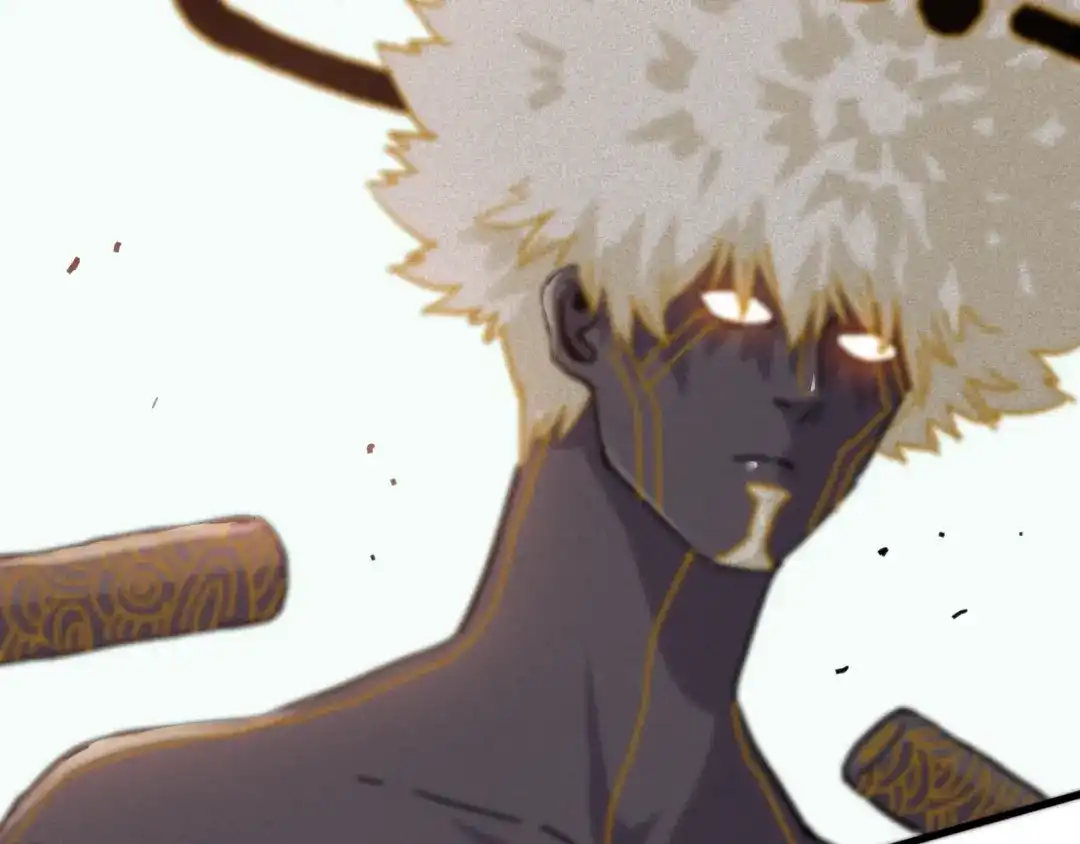 《桃与末世之书》第200话 白木！等着我！ 第44页