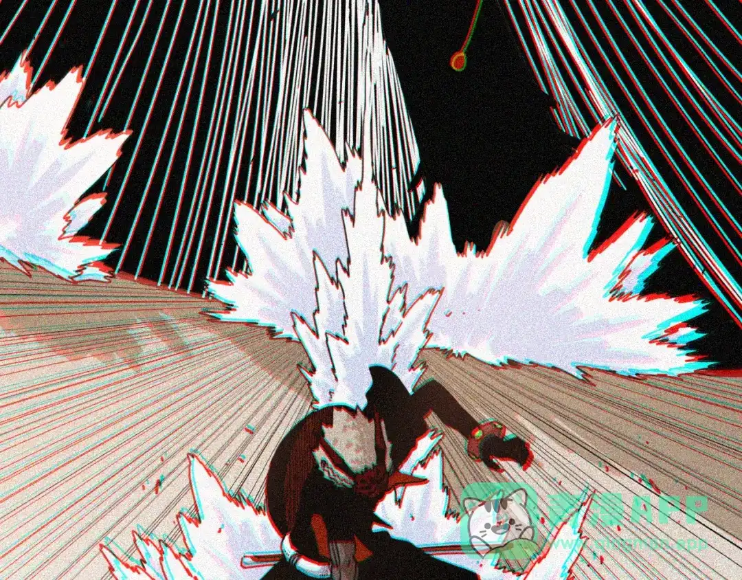 《桃与末世之书》第200话 白木！等着我！ 第51页