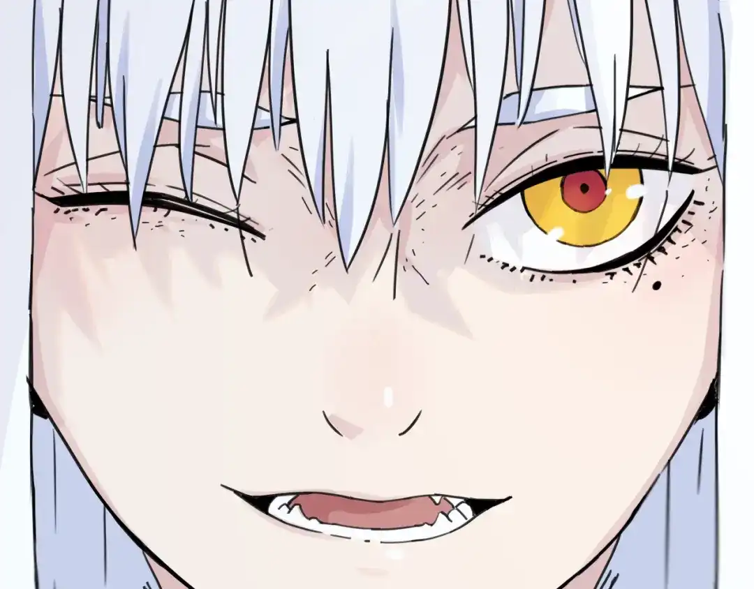 《桃与末世之书》第202话 好久不见 第111页