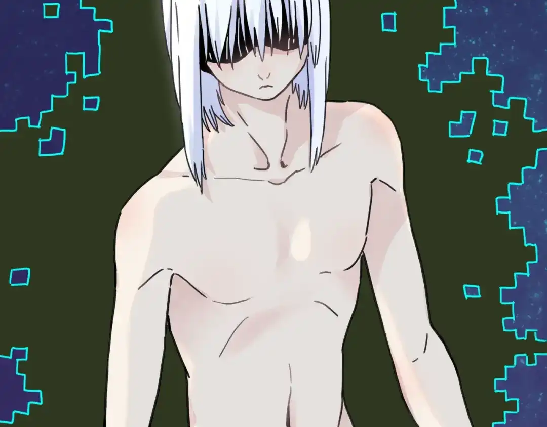 《桃与末世之书》第202话 好久不见 第82页