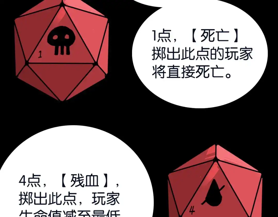 《桃与末世之书》命运之骰 第41页