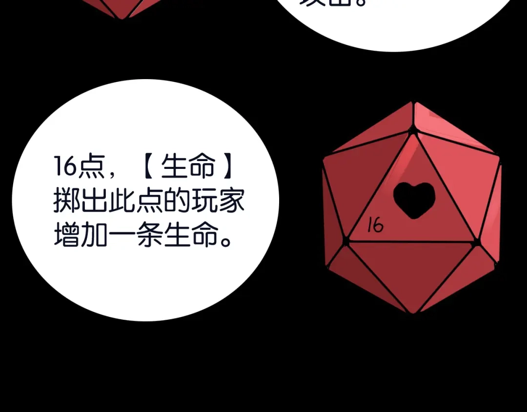 《桃与末世之书》命运之骰 第45页