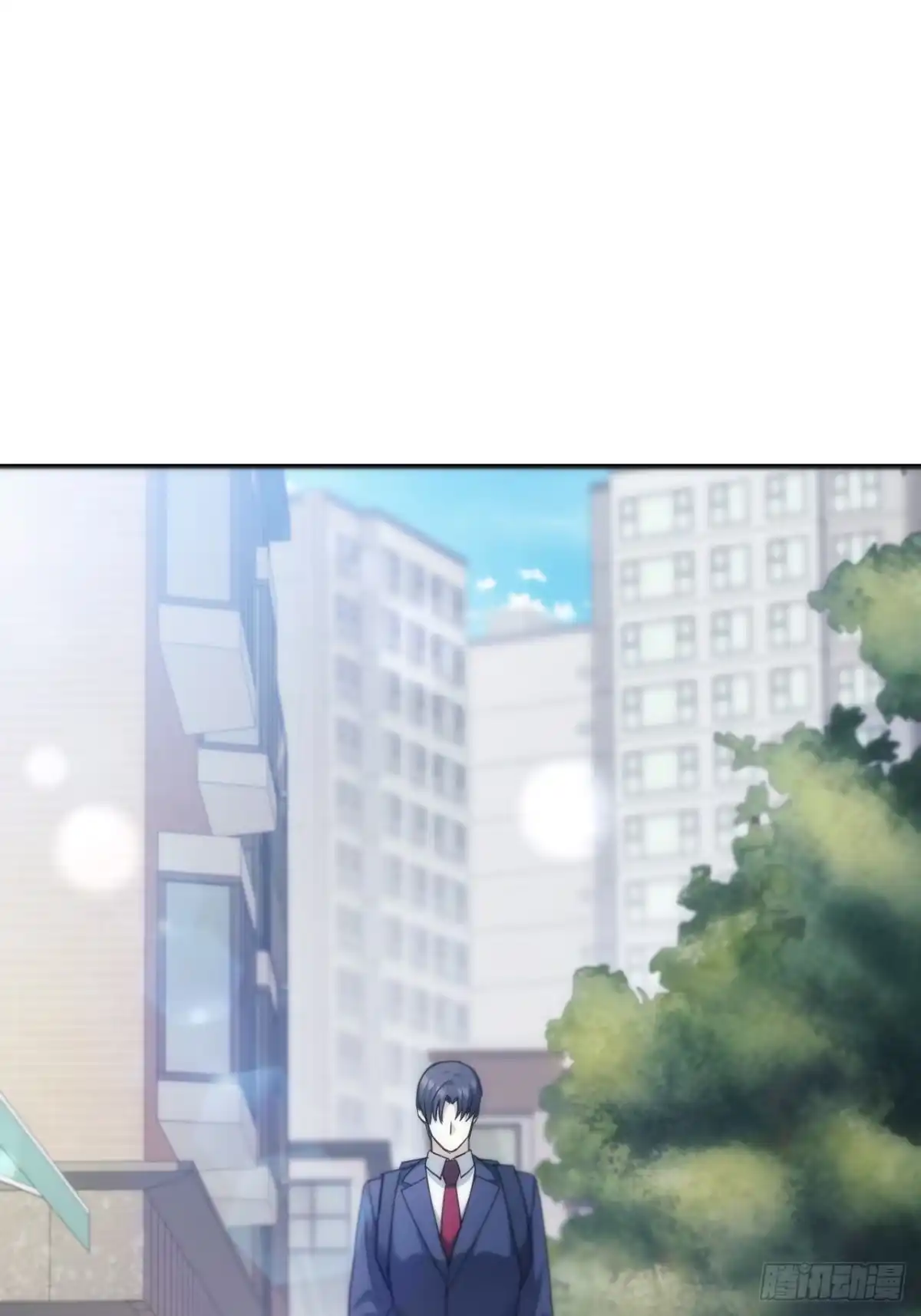 《特工重生：最强高中生》第31话 第40页