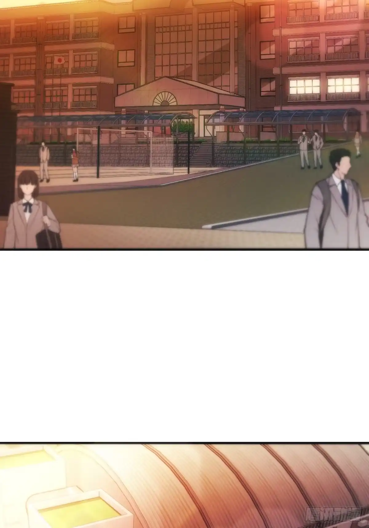 《特工重生：最强高中生》第33话 第39页