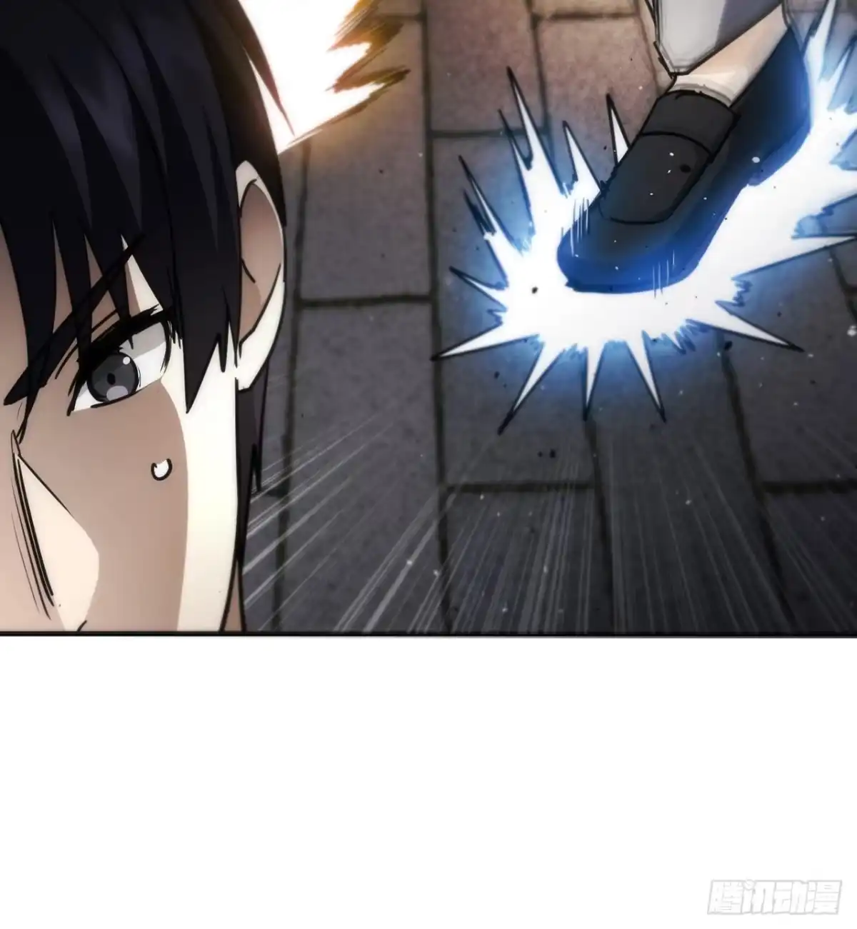 《特工重生：最强高中生》第34话 第101页