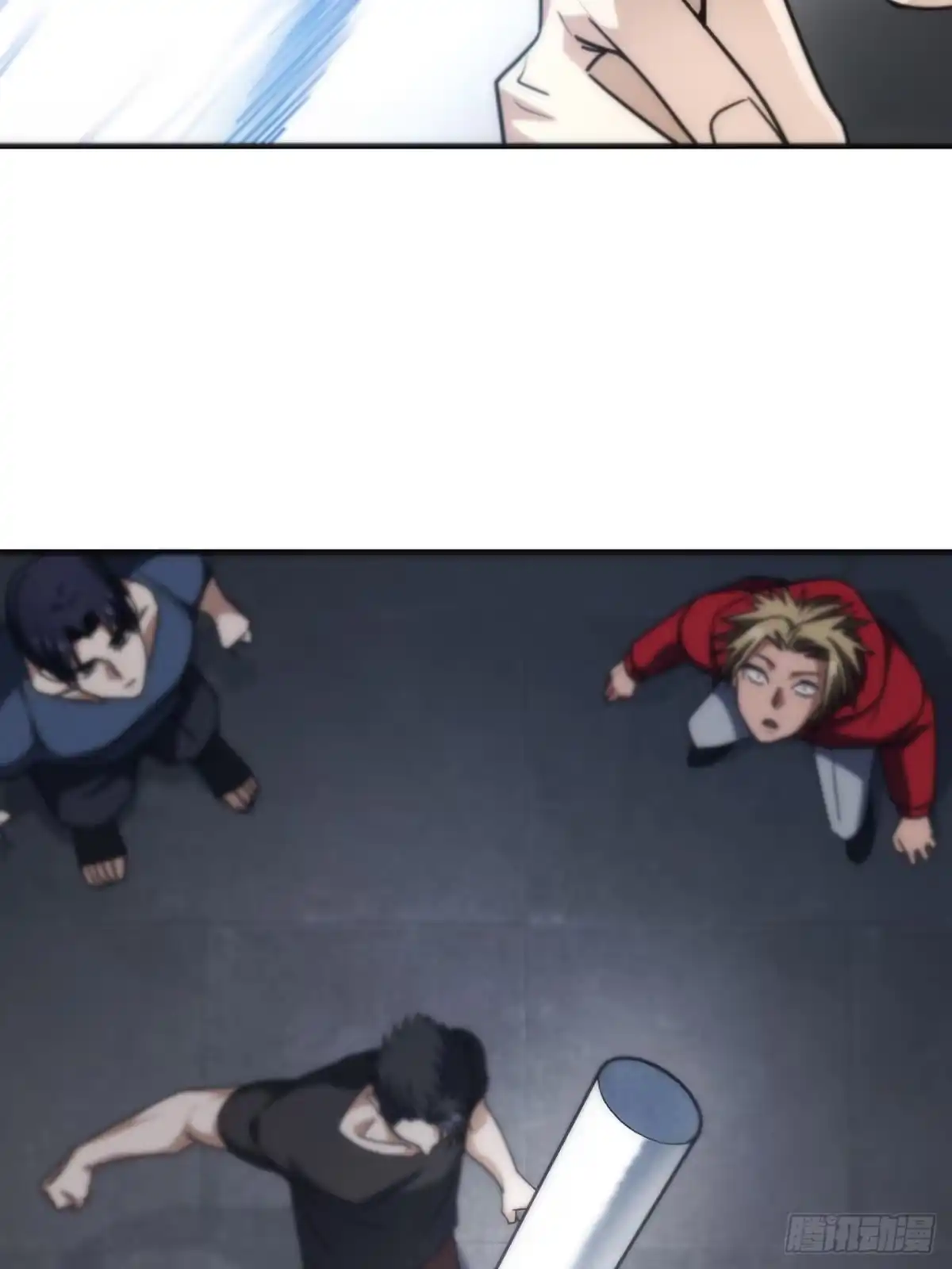 《特工重生：最强高中生》第37话 第6页