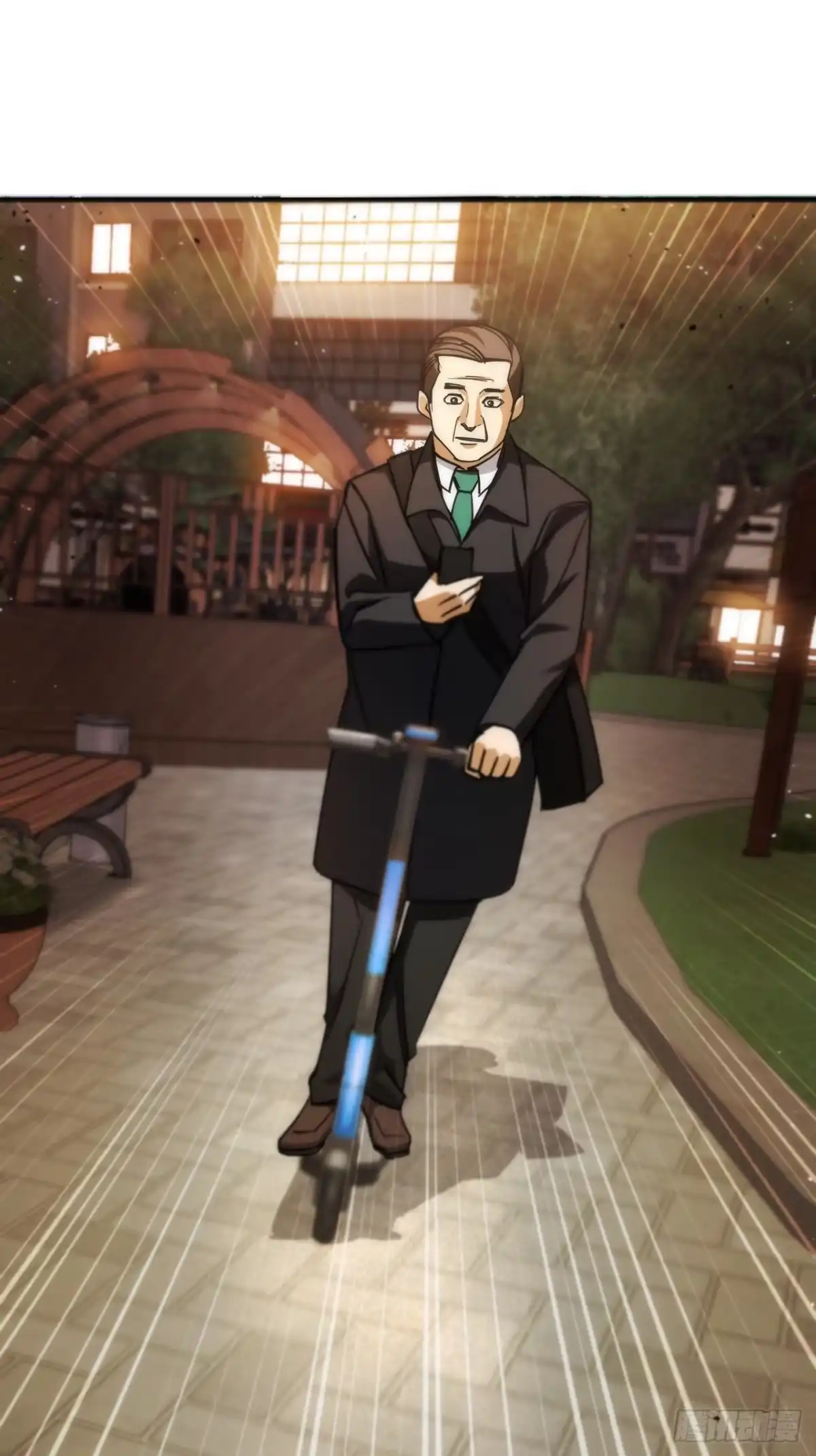 《特工重生：最强高中生》第40话 第92页