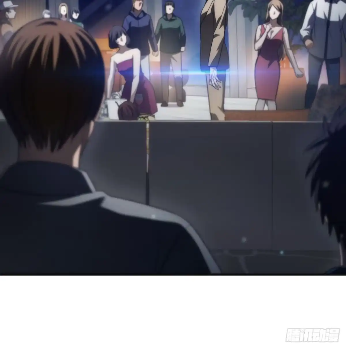《特工重生：最强高中生》第40话 第26页