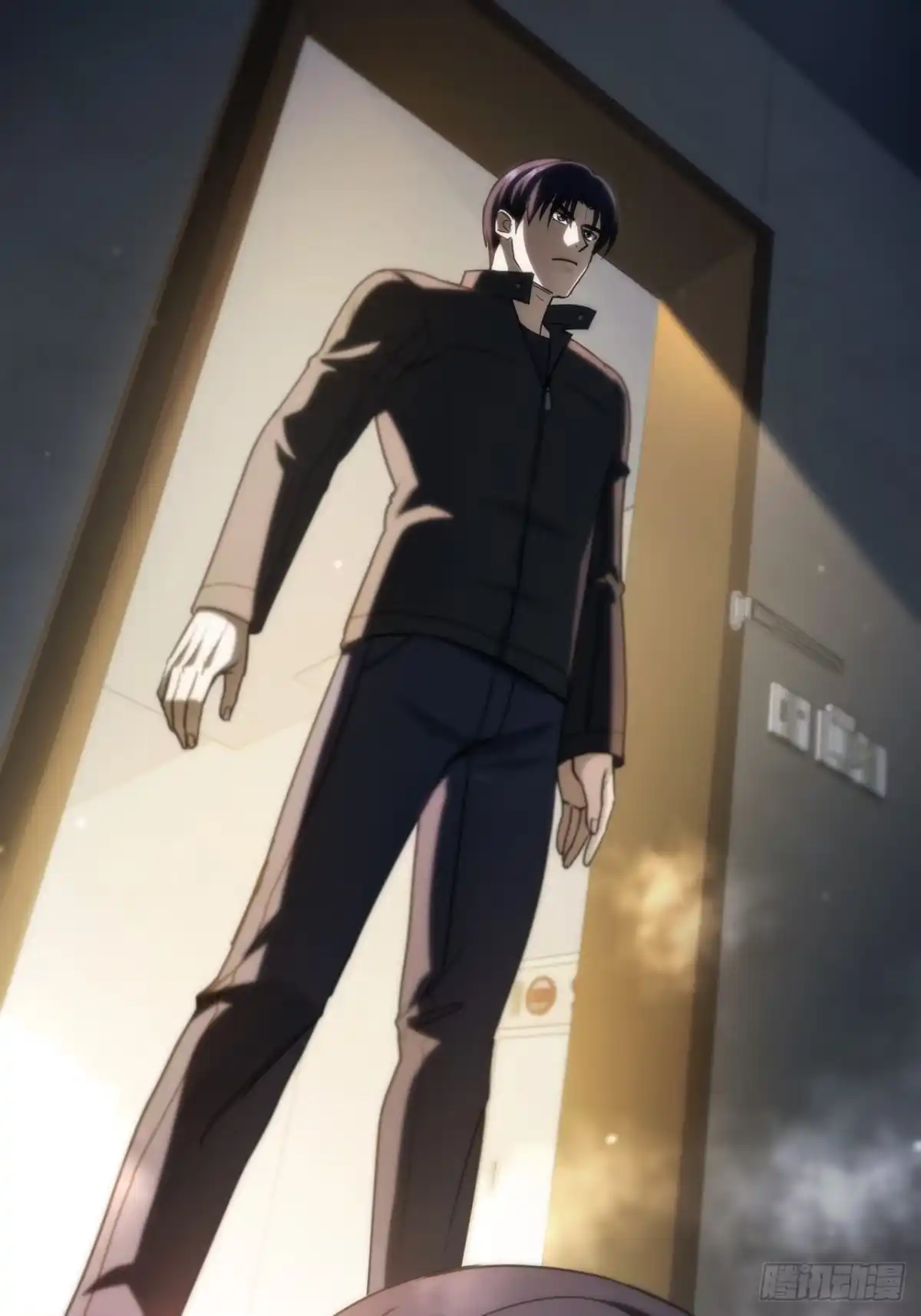 《特工重生：最强高中生》第43话 第82页