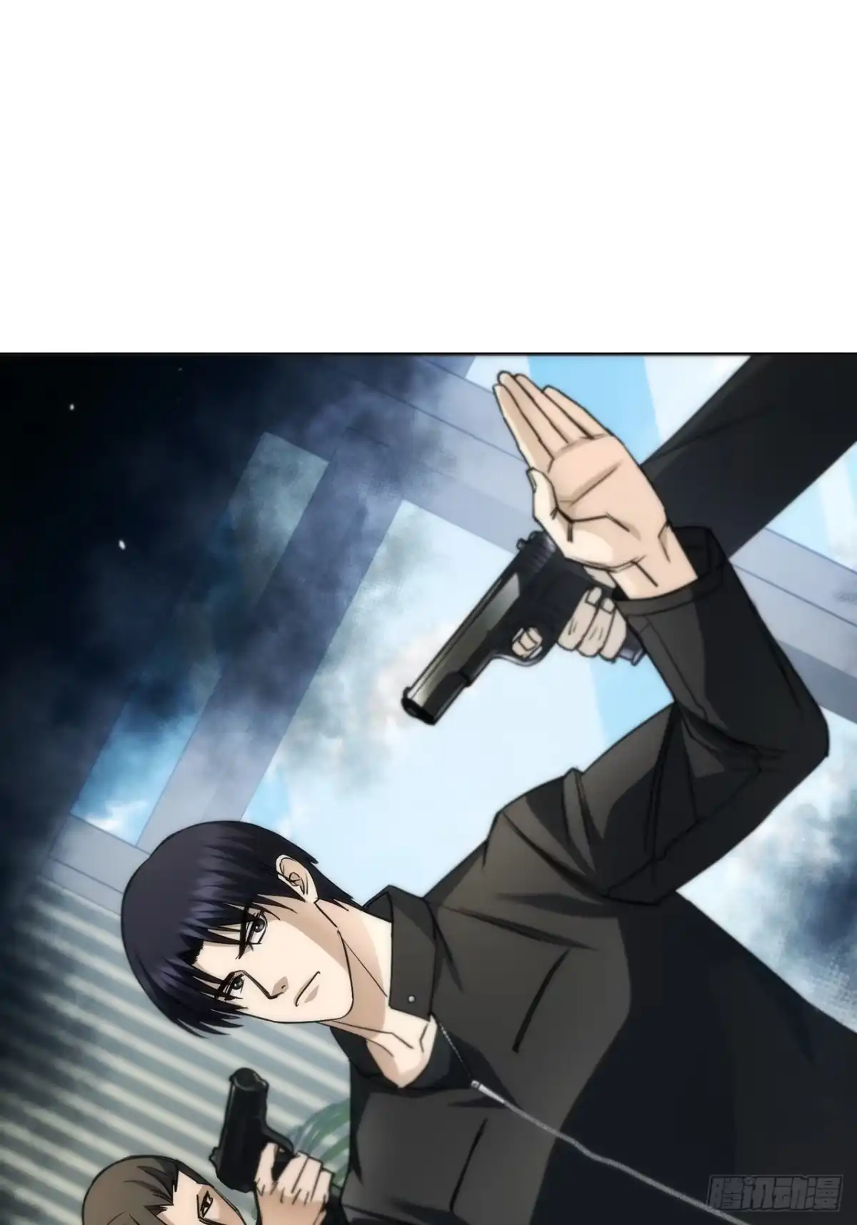 《特工重生：最强高中生》第44话 第75页