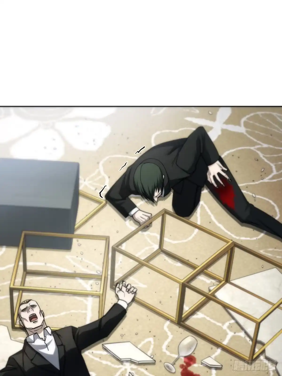 《特工重生：最强高中生》第44话 第48页